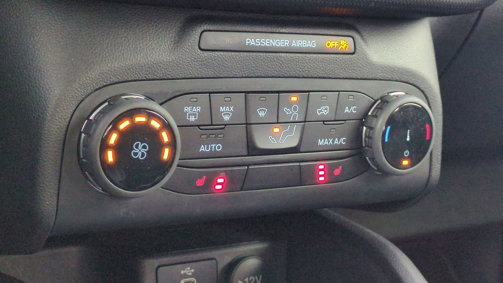 Certified 2024 Ford Bronco Sport Big Bend w/ Convenience Package image 34