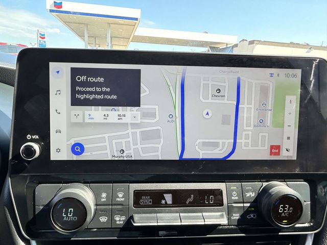 Used 2025 Toyota Grand Highlander FWD image 15