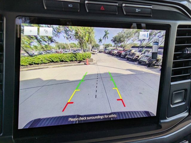 Certified 2022 Ford F150 XLT w/ Equipment Group 302A High image 27