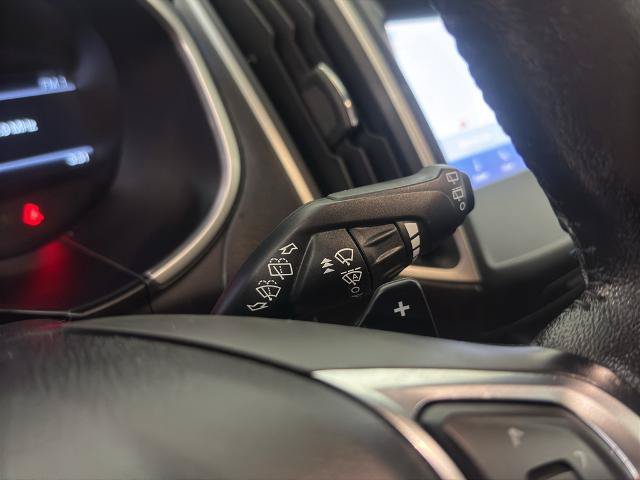 Certified 2020 Ford Edge SEL w/ Convenience Package AWD/4WD image 18