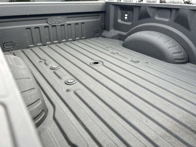 Certified 2026 Ford F250 Platinum AWD/4WD image 12