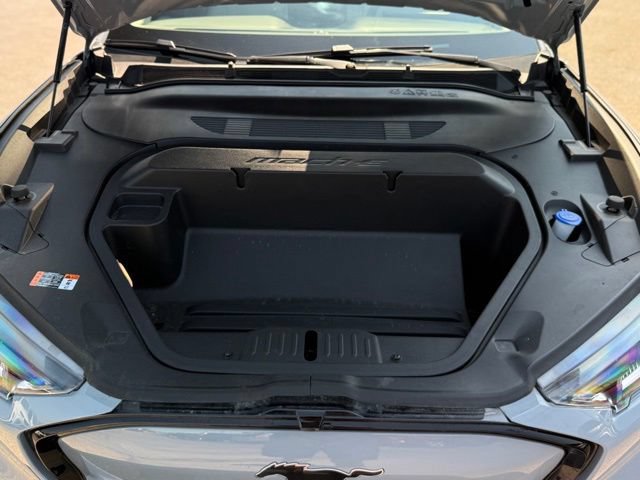 Certified 2025 Ford Mustang Mach-E Premium AWD/4WD image 44