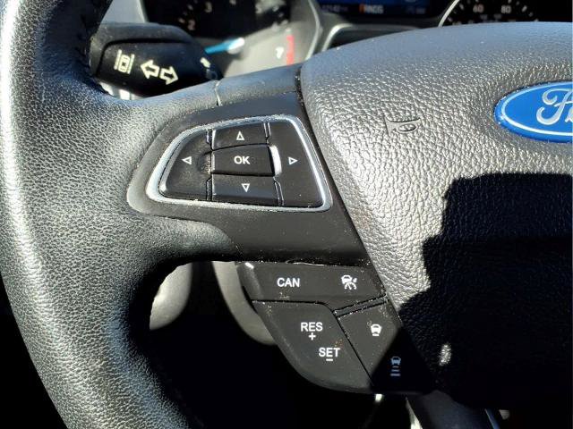 Certified 2019 Ford Escape SEL FWD image 21