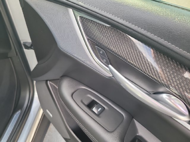 Used 2025 Cadillac XT5 Sportv AWD/4WD image 31