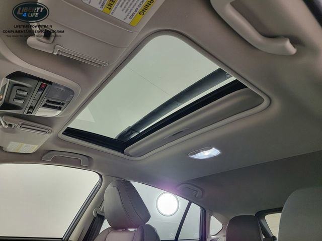 Used 2023 Subaru Crosstrek 2.5i Sport image 35