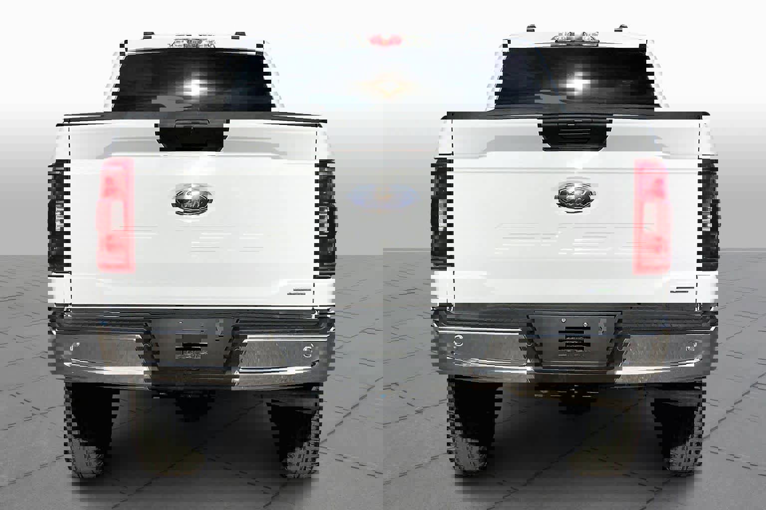 Certified 2023 Ford F150 XLT image 2