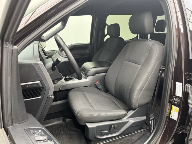 Certified 2019 Ford F150 XLT w/ Equipment Group 302A Luxury AWD/4WD image 12