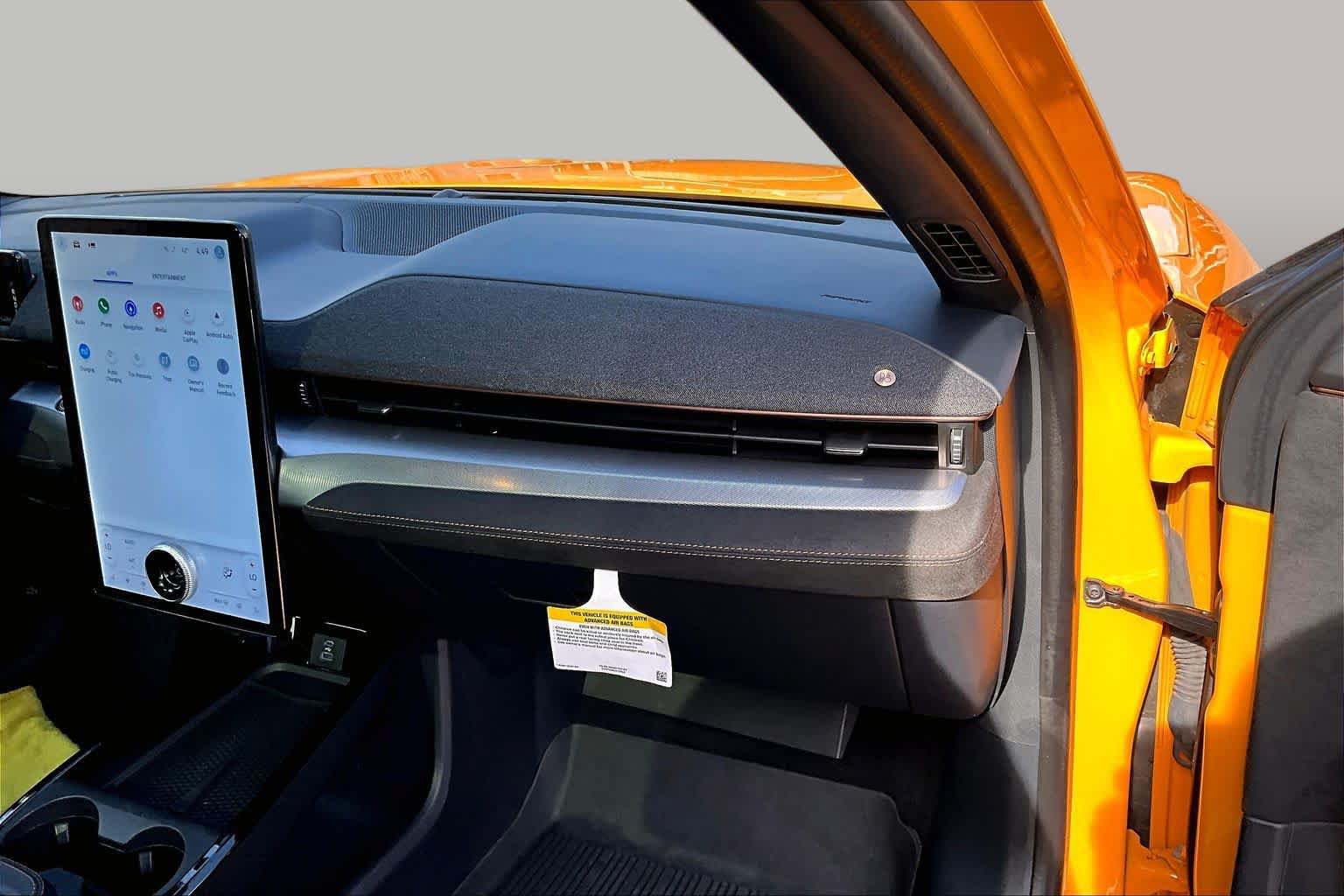 Certified 2023 Ford Mustang Mach-E GT AWD/4WD image 18