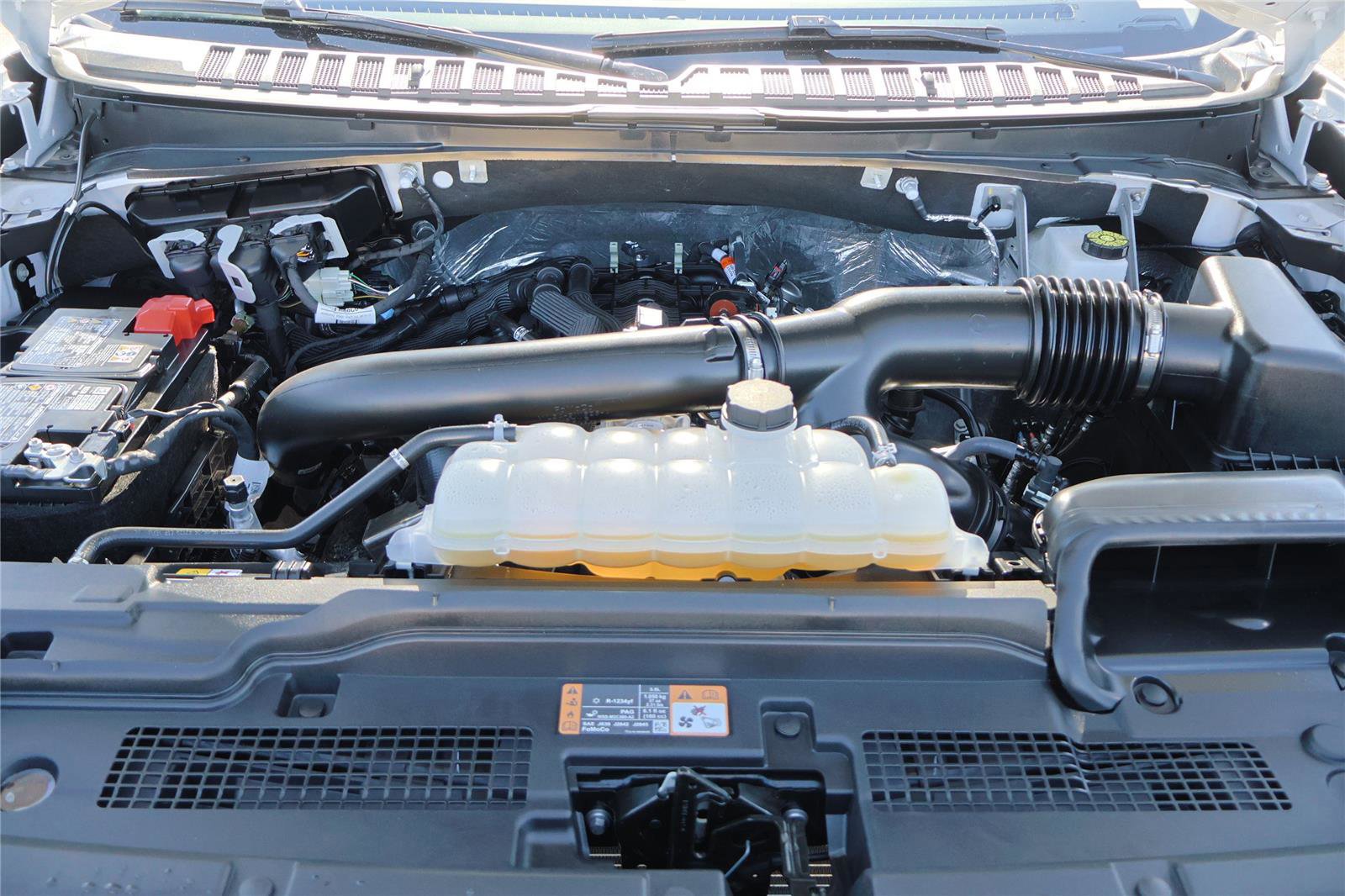 Certified 2025 Ford Expedition Max Active image 41