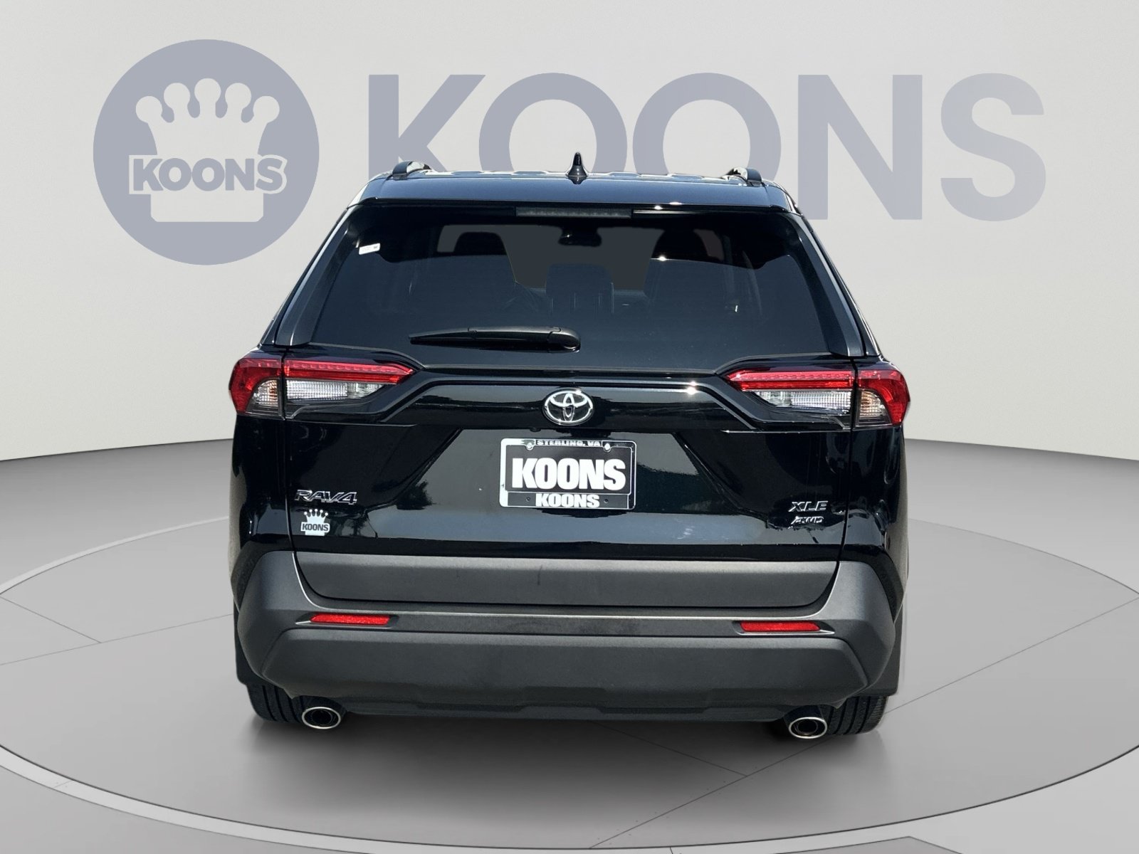 Used 2025 Toyota RAV4 XLE Premium w/ Weather Package AWD/4WD image 15