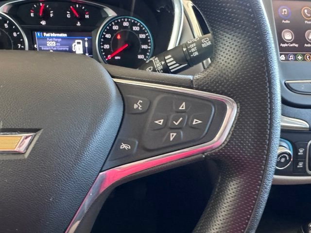 Used 2020 Chevrolet Equinox LT FWD image 16