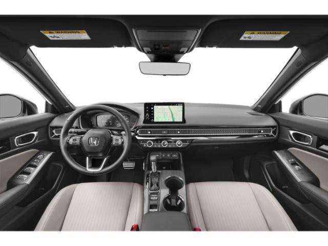 Used 2025 Honda Civic FWD Hybrid Sedan image 7