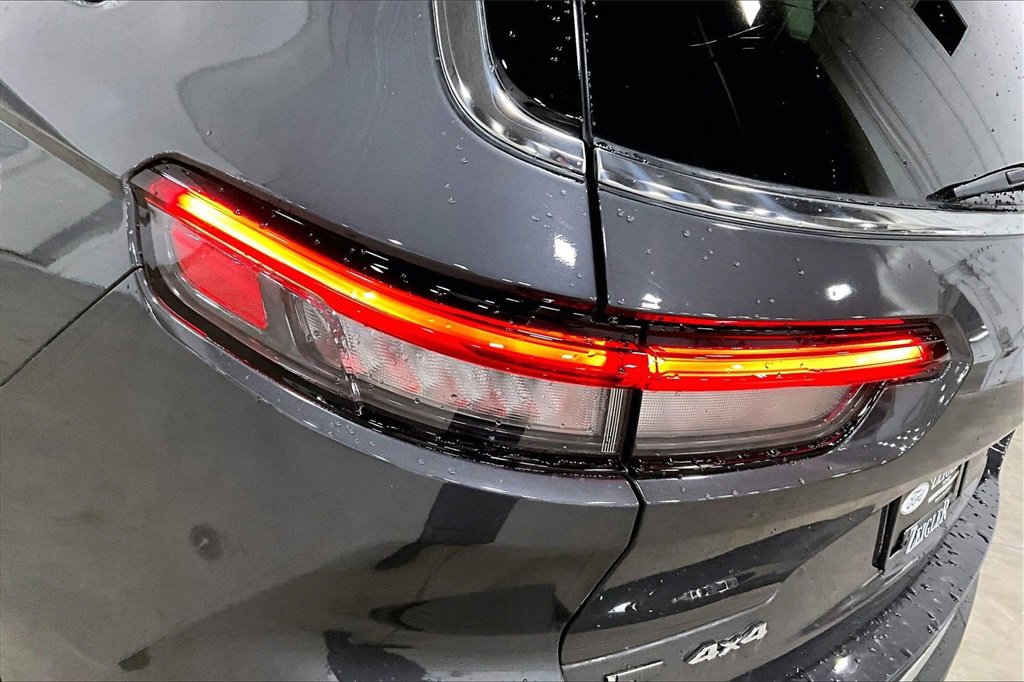 Used 2021 Jeep Grand Cherokee L Limited image 30