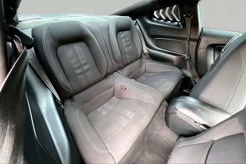 Certified 2023 Ford Mustang GT RWD image 27