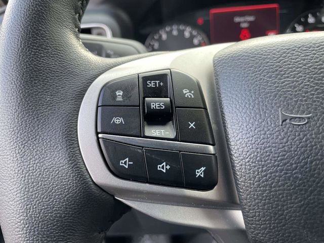 Certified 2023 Ford Explorer XLT w/ Equipment Group 202A image 21