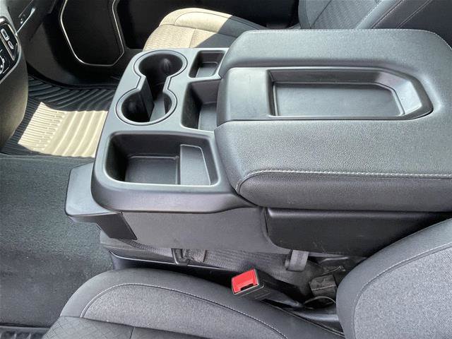 Used 2024 GMC Sierra 1500 Elevation AWD/4WD image 15