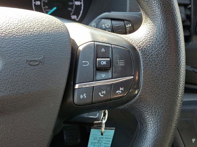 Certified 2022 Ford Transit 250 image 20