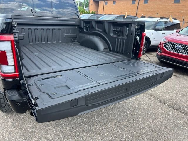 Certified 2023 Ford F150 Tremor w/ Equipment Group 402A High AWD/4WD image 26