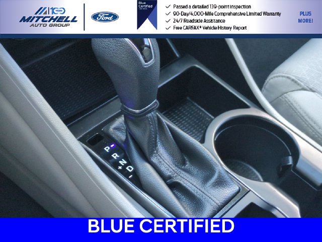 Used 2018 Hyundai Tucson SEL AWD/4WD image 23