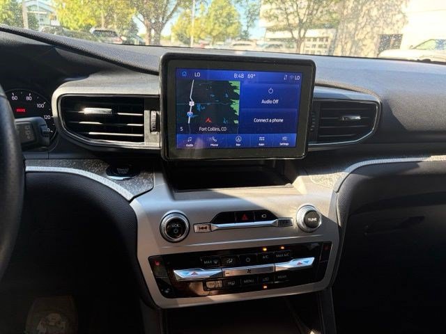 Certified 2022 Ford Explorer Timberline AWD/4WD image 19