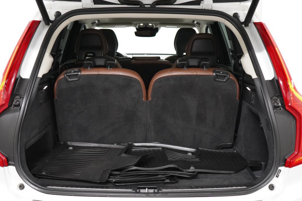 Used 2019 Volvo XC90 T6 Momentum w/ Advanced Package AWD/4WD image 32