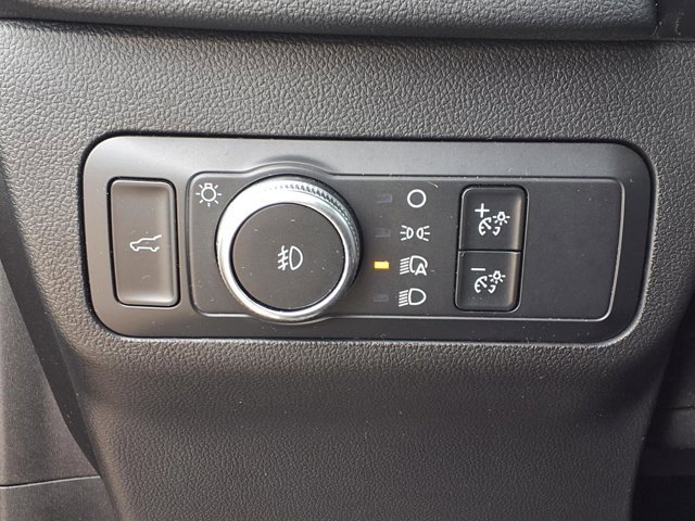 Certified 2021 Ford Escape SEL AWD/4WD image 17