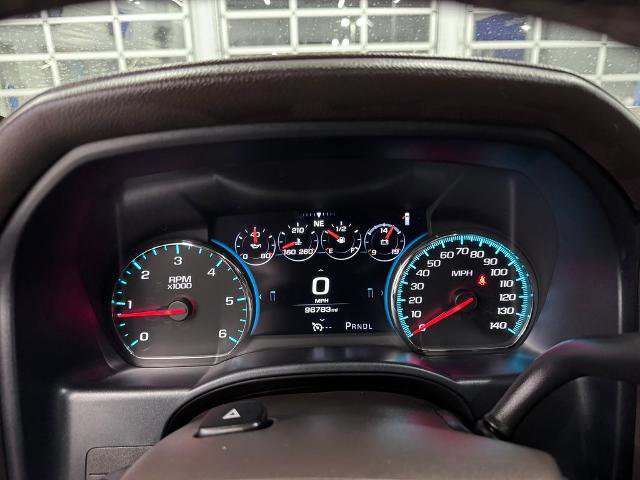 Used 2017 GMC Sierra 1500 Denali w/ Denali Ultimate Package image 21