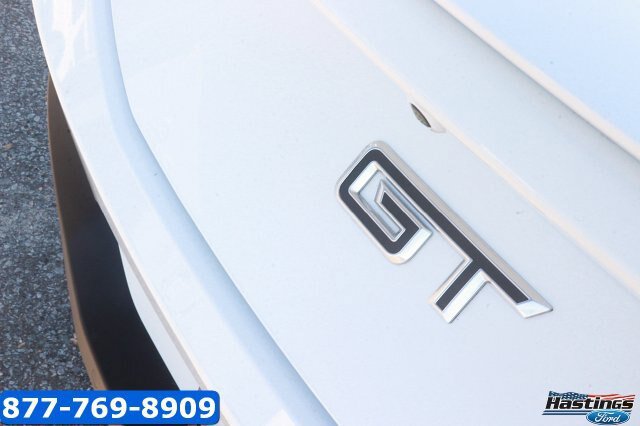 Certified 2024 Ford Mustang GT RWD image 8