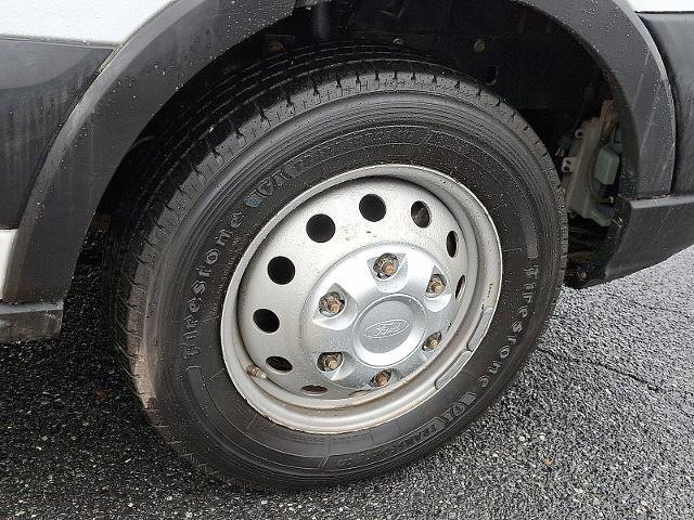 Certified 2023 Ford Transit 350 DRW image 28