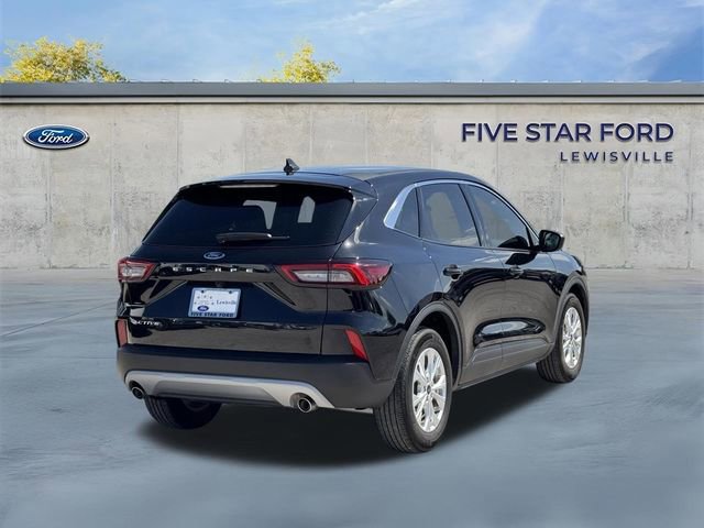 Certified 2023 Ford Escape Active image 4