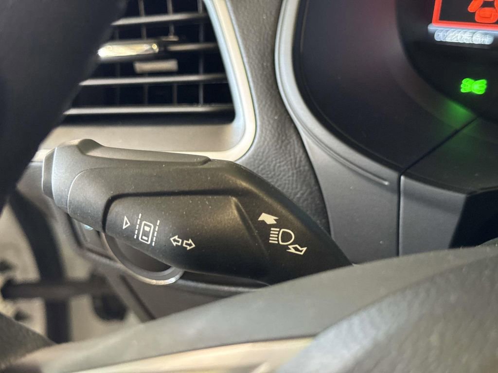 Certified 2024 Ford Edge SEL w/ Convenience Package image 29