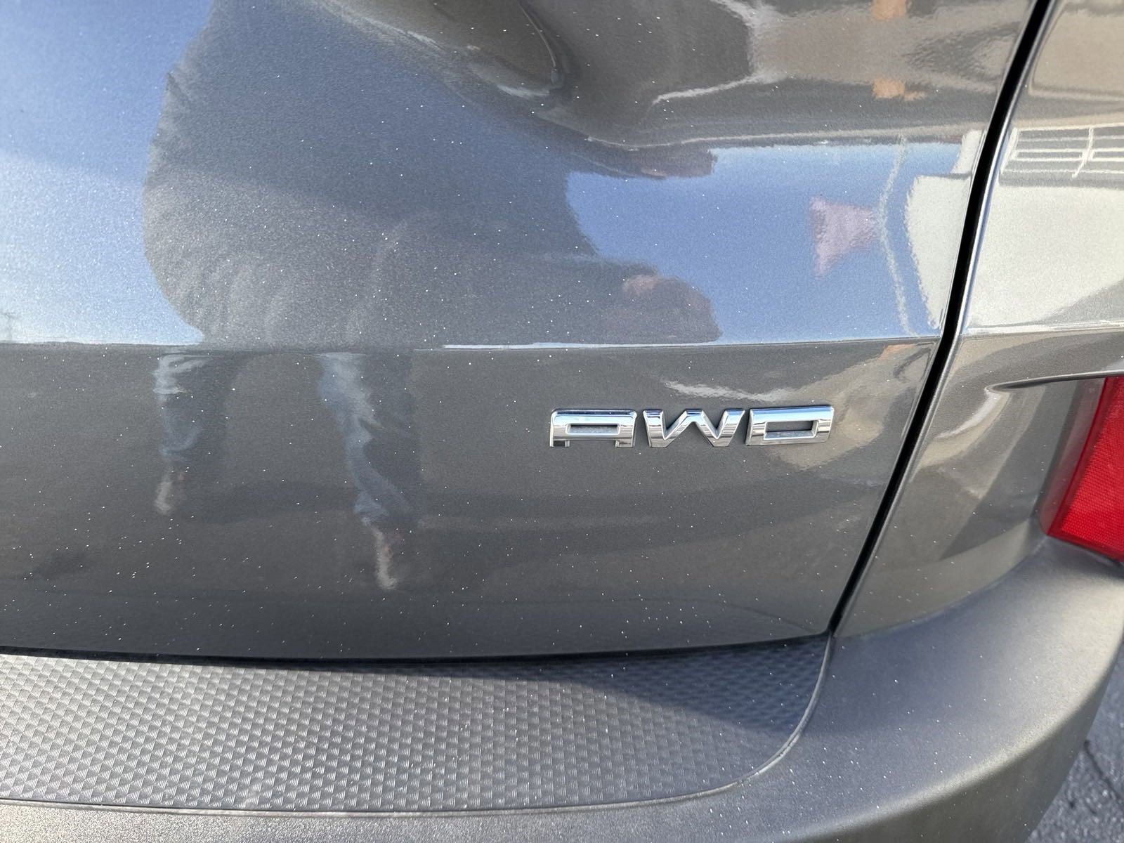 Certified 2023 Ford Escape Active image 16