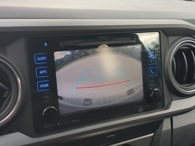 Used 2019 Toyota Tacoma TRD Off-Road w/ Technology Package AWD/4WD image 20