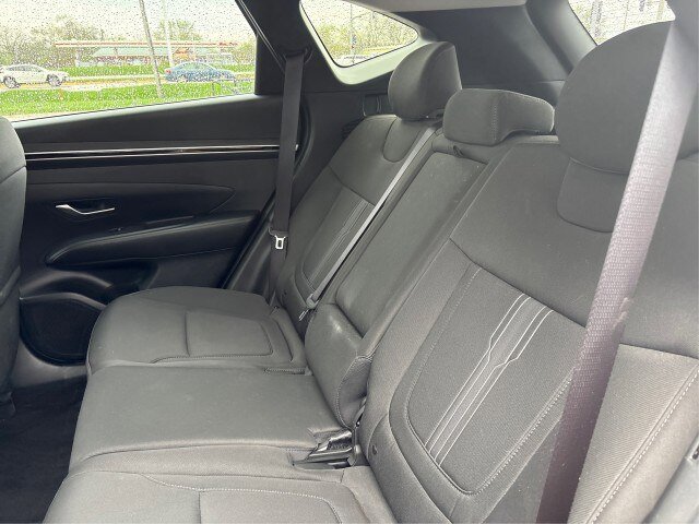 Used 2023 Hyundai Tucson SEL AWD/4WD image 10
