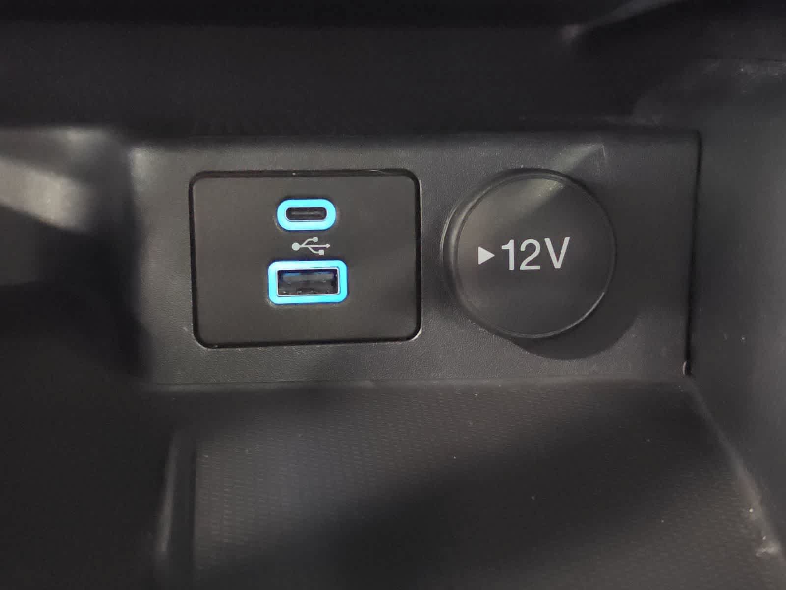 Certified 2022 Ford Escape SEL AWD/4WD image 24