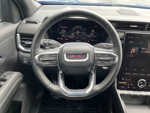 Used 2025 GMC Terrain Elevation w/ Black Edition AWD/4WD image 15