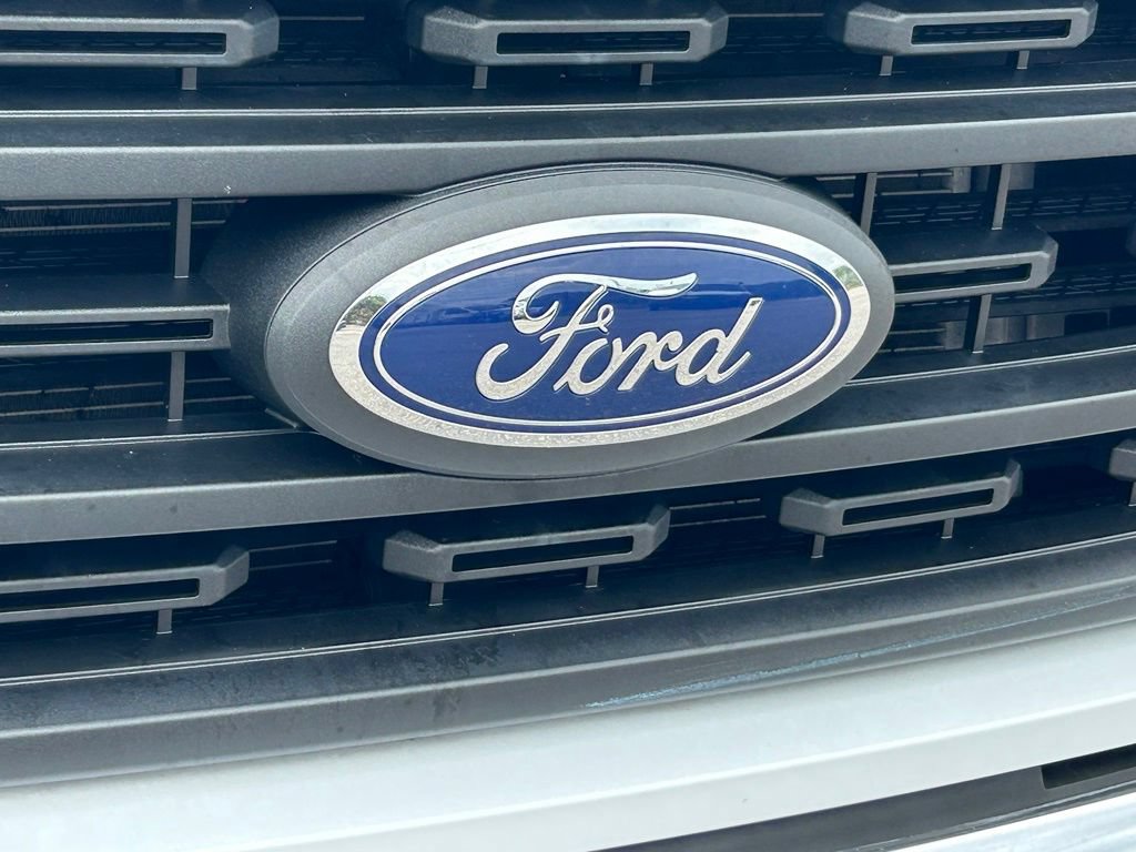 Certified 2023 Ford F150 XL w/ XL Chrome Appearance Package RWD image 19