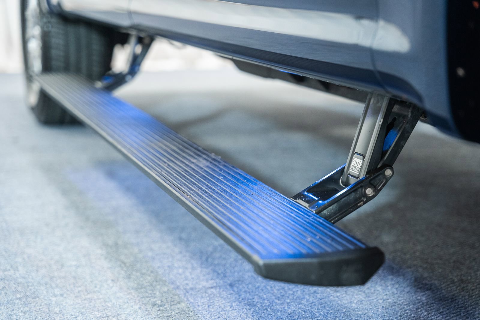 Certified 2020 Ford F150 Lariat image 22