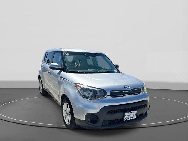 Used 2019 Kia Soul FWD image 4