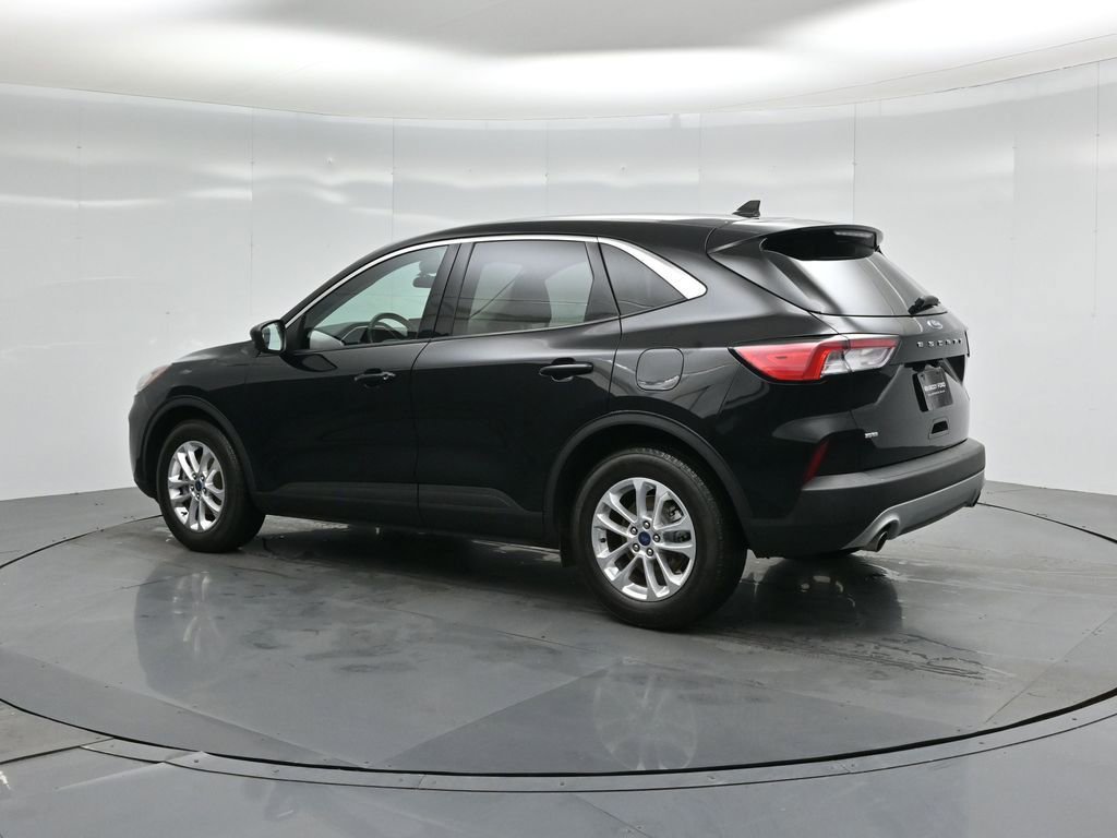 Certified 2022 Ford Escape SE w/ Convenience Package image 7