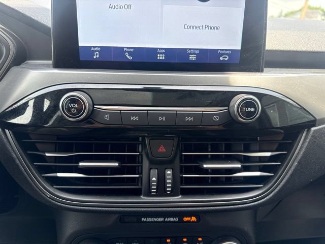 Certified 2025 Ford Escape Active w/ Cold Weather Package AWD/4WD image 24