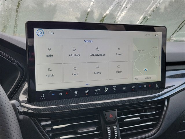 Certified 2023 Ford Escape ST-Line Select w/ Tech Pack #2 image 18