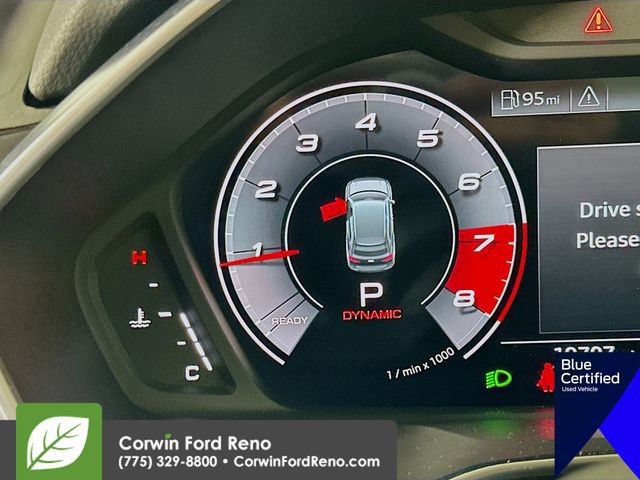 Used 2024 Audi Q3 2.0T Premium Plus w/ Premium Plus Package image 14