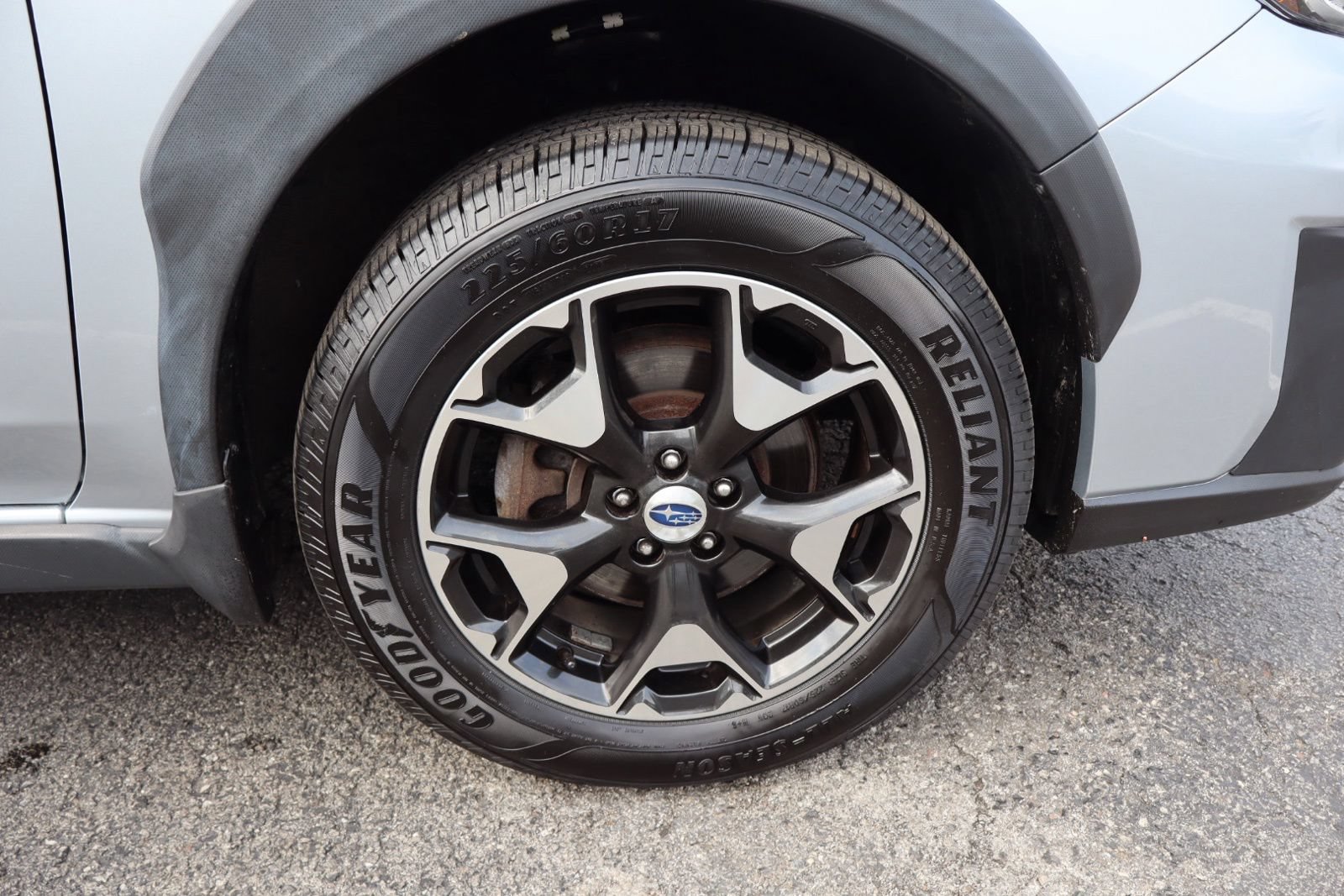 Used 2018 Subaru Crosstrek 2.0i Premium AWD/4WD image 43