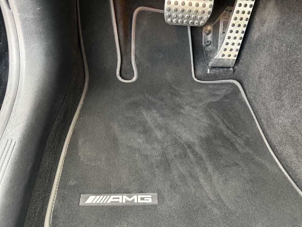 Used 2022 Mercedes-Benz C 300 Sedan image 15