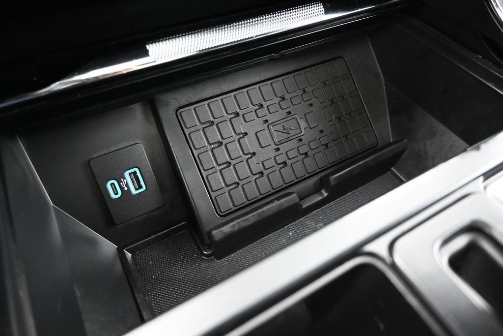 Certified 2023 Ford F150 Lariat AWD/4WD image 18