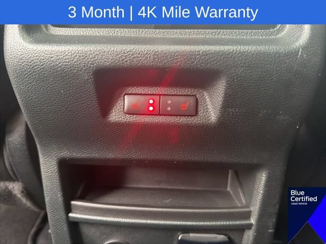 Certified 2021 Ford Edge Titanium w/ Equipment Group 301A AWD/4WD image 22