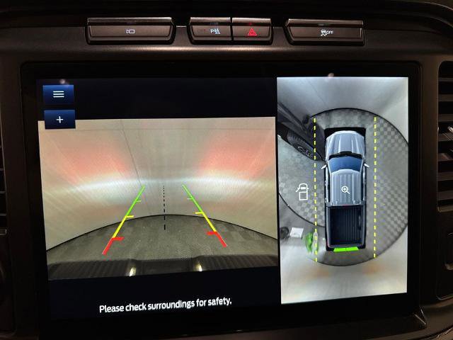 Certified 2023 Ford F150 XLT w/ Equipment Group 302A High image 28