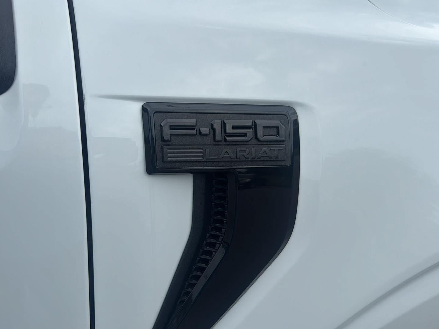 Certified 2026 Ford F150 Lariat AWD/4WD image 22
