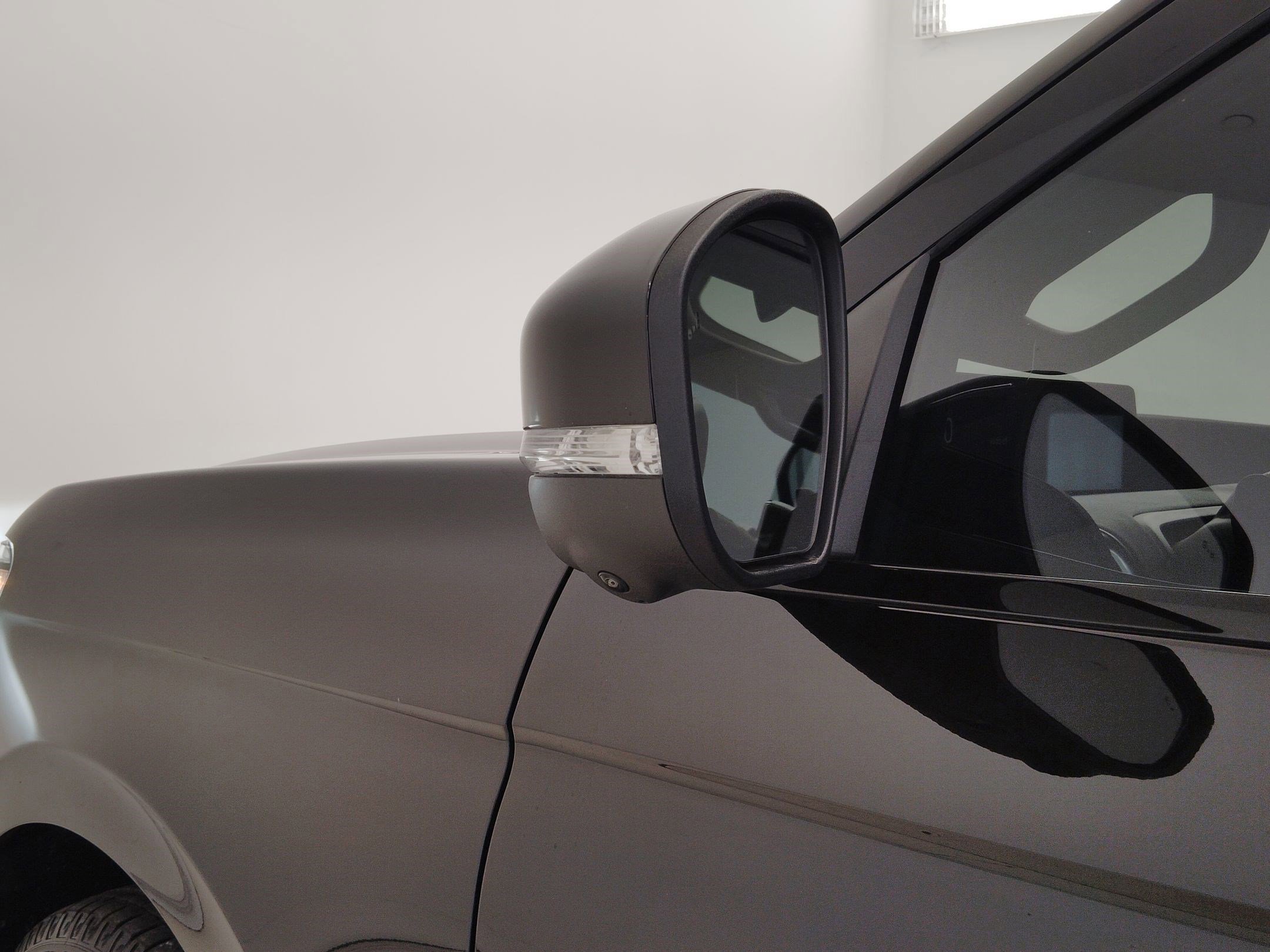 Certified 2025 Ford Expedition Platinum w/ Stealth Performance Package image 23